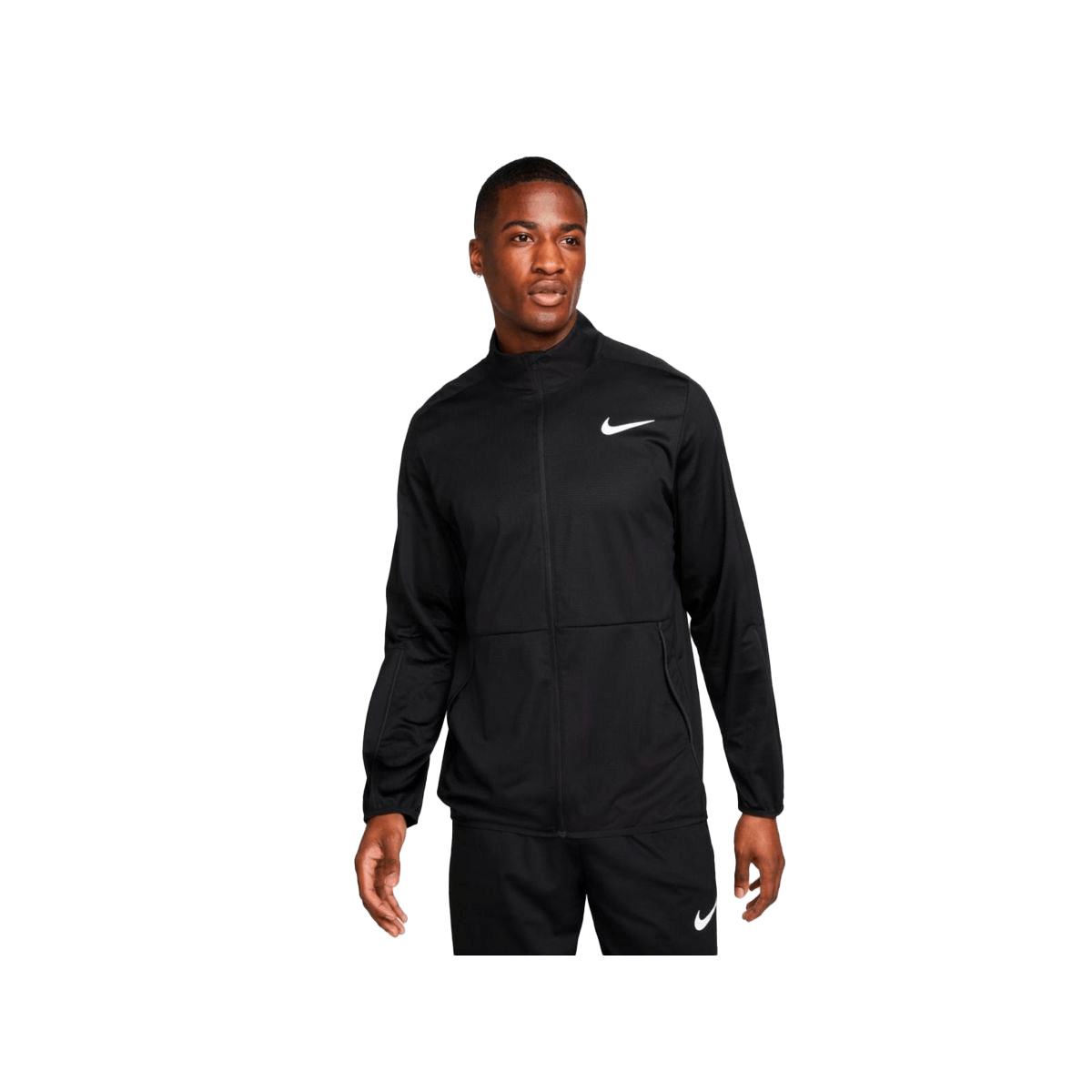 JAQUETA NIKE DRI-FIT EPIC DM6593-010 PRETO