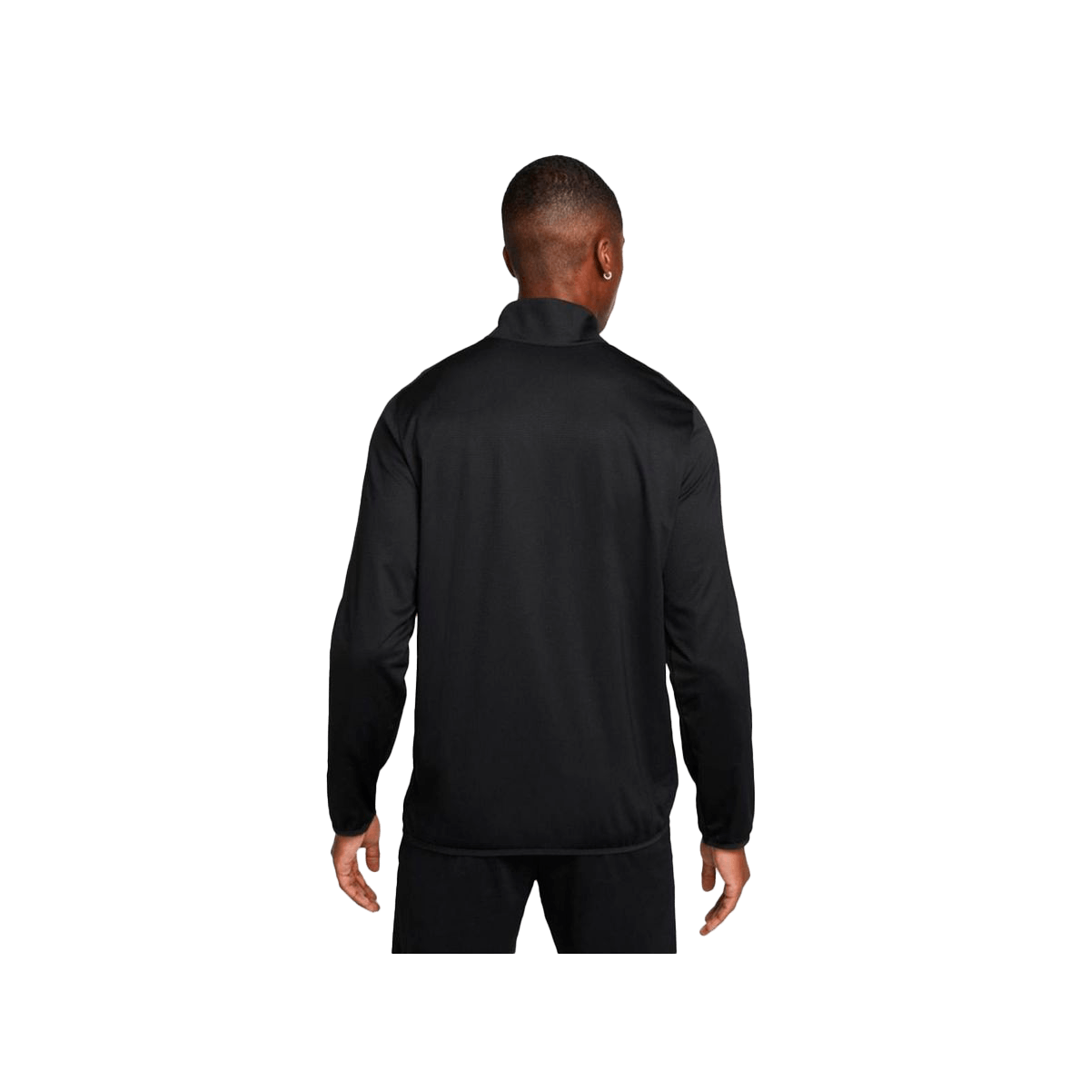 JAQUETA NIKE DRI-FIT EPIC DM6593-010 PRETO