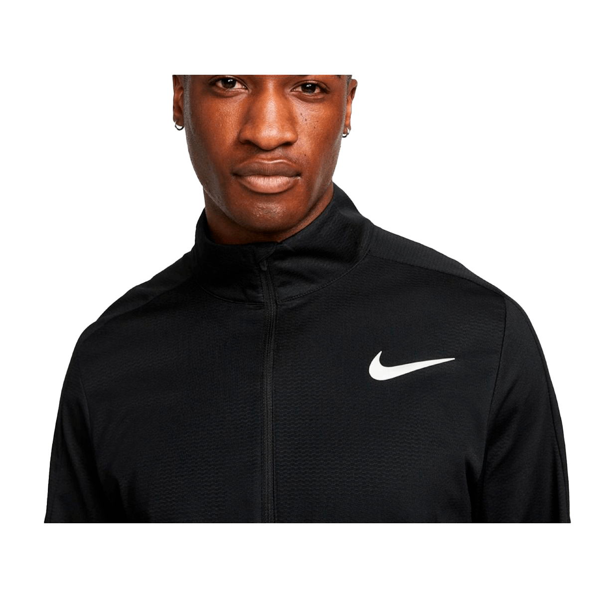 JAQUETA NIKE DRI-FIT EPIC DM6593-010 PRETO
