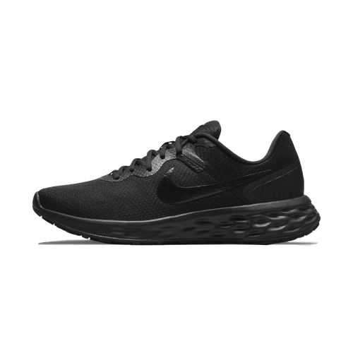 TENIS NIKE REVOLUTION 6 DC3728-001 PRETO