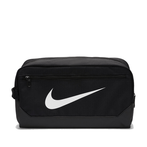 SACOLA NIKE BRASILIA 9,5 DM3982-010 PRETO