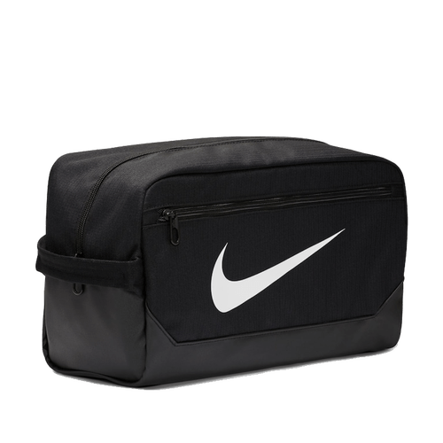 SACOLA NIKE BRASILIA 9,5 DM3982-010 PRETO