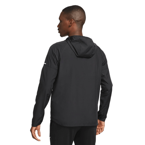 JAQUETA NIKE REPEL MILER DD4746-010 PRETO