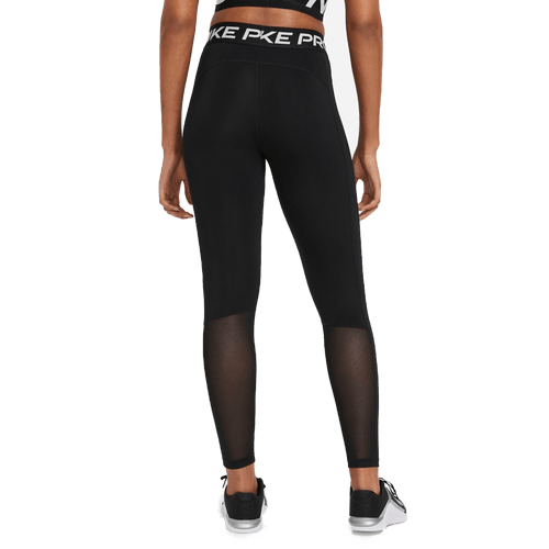 CALCA NIKE LEGGING PRO CZ9779-010 PRETO