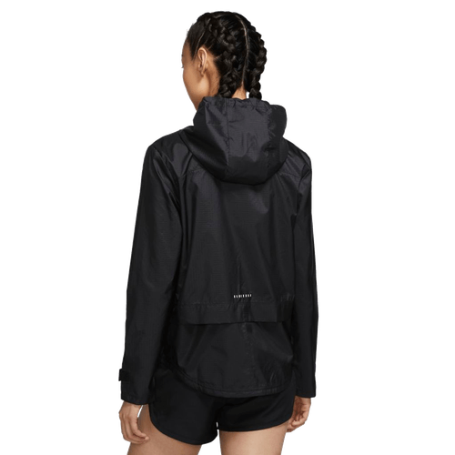 CORTA VENTO NIKE ESSENTIAL CU3217-010 PRETO