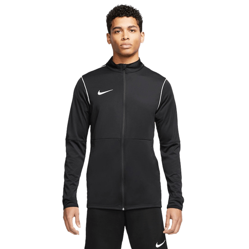 JAQUETA NIKE DRI-FIT PARK BV6885-010 PRETO