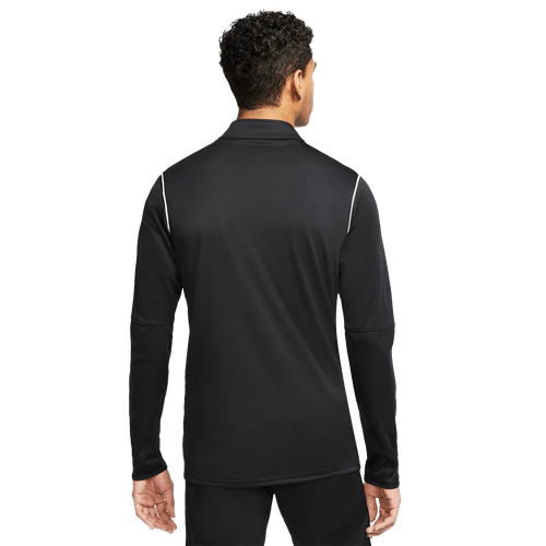 JAQUETA NIKE DRI-FIT PARK BV6885-010 PRETO