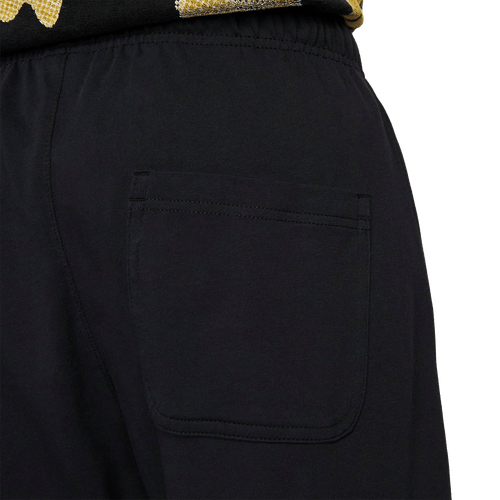 CALCA NIKE SPORTSWEAR CLUB BV2762-010 PRETO