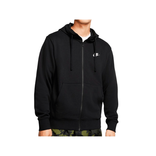JAQUETA NIKE SPORTSWEAR BV2648-010 PRETO