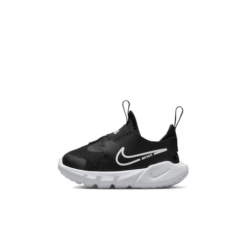 TENIS NIKE FLEX RUNNER 2 DJ6039-002 PRETO BRANCO