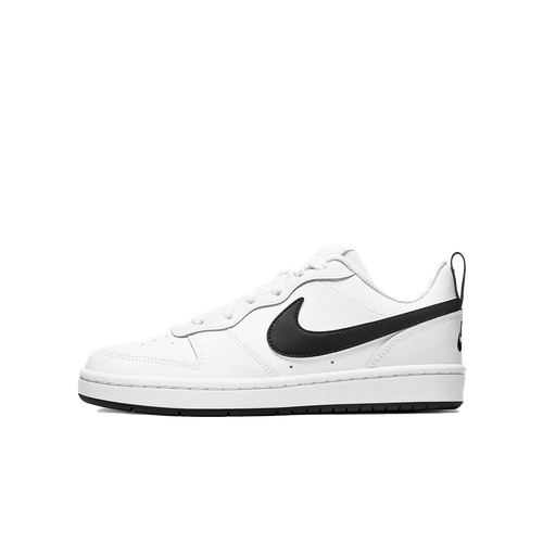 TENIS NIKE COURT BOROUGH LOW 2 BQ5448-104 BRANCO