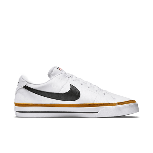 TENIS NIKE COURT LEGACY DH3162-100 BRANCO