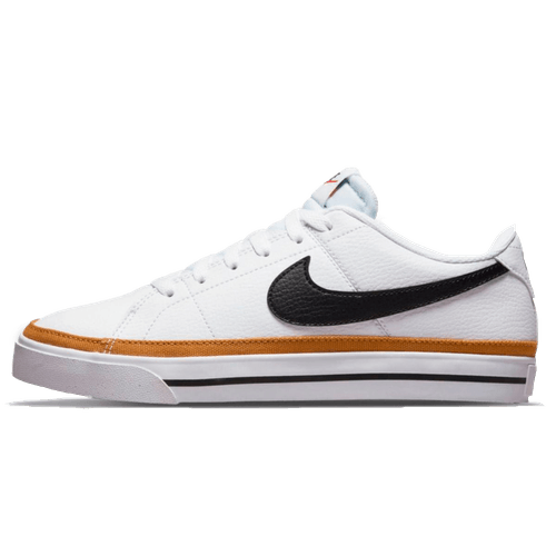 TENIS NIKE COURT LEGACY NEXT DH3161-100 BRANCO