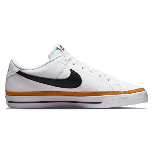 TENIS NIKE COURT LEGACY NEXT DH3161-100 BRANCO