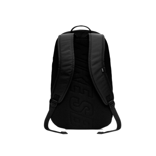 MOCHILA NIKE SB CRTHS BKPKBBA5305-010 PRETO