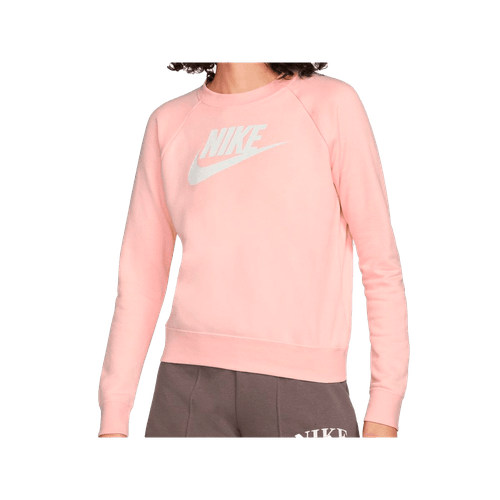 CASACO NIKE SPORTWEAR ESSENTIAL BV4112-611 ROSA