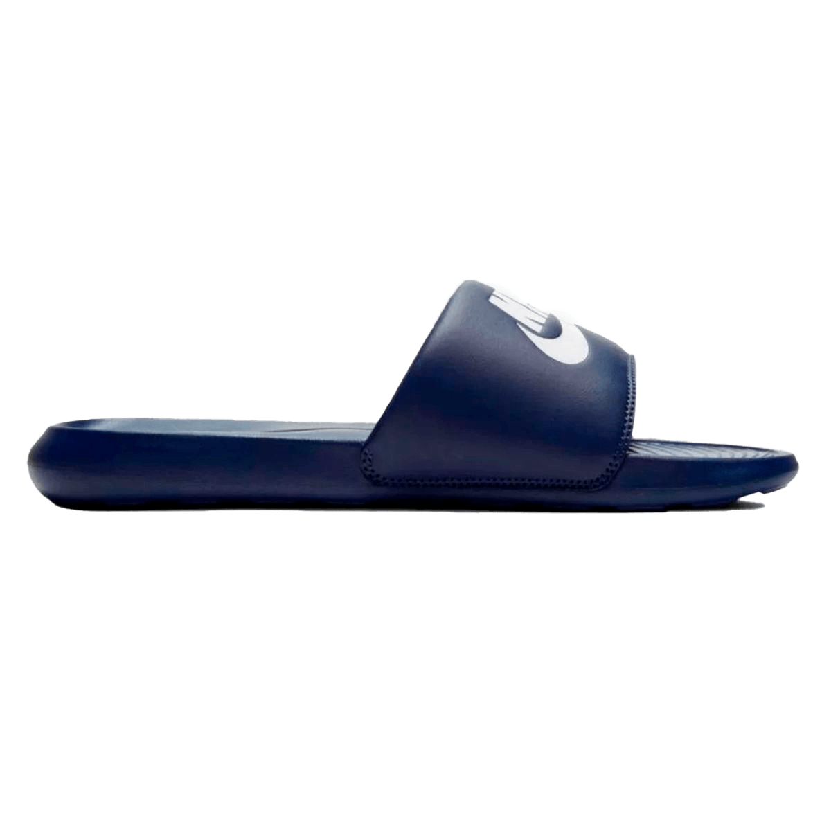 CHINELO NIKE SLIDE VICTORI ONE CN9675-002 PRETO