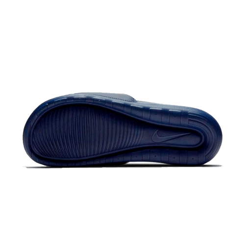 CHINELO NIKE SLIDE VICTORI ONE CN9675-401 AZUL MARINHO