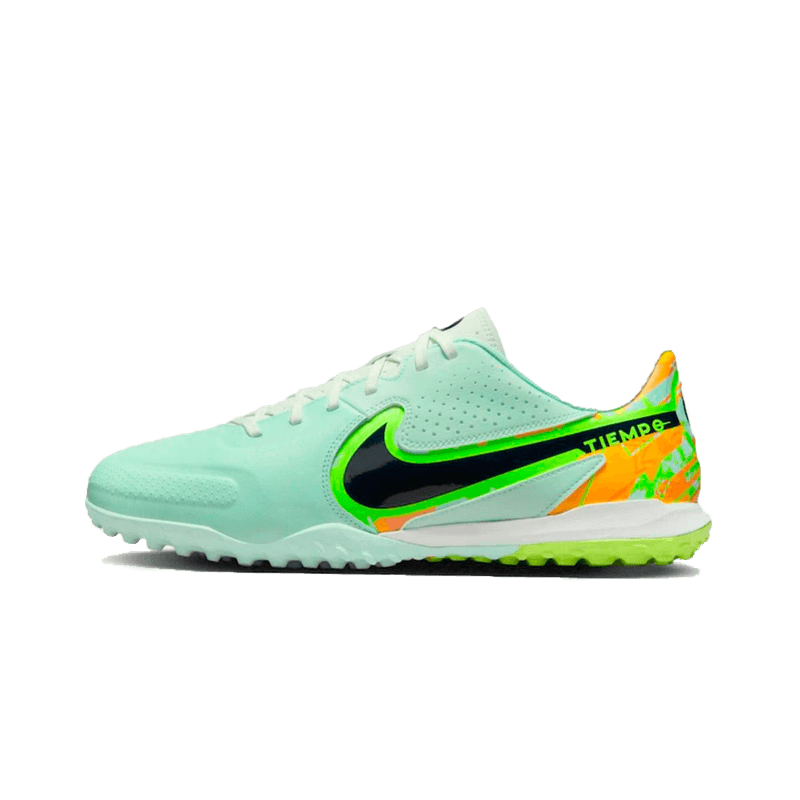 Nike tiempo cheap tf 44