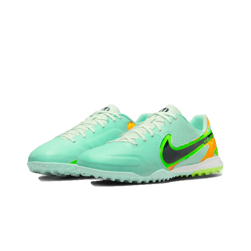 Chuteira nike hot sale tiempo finale