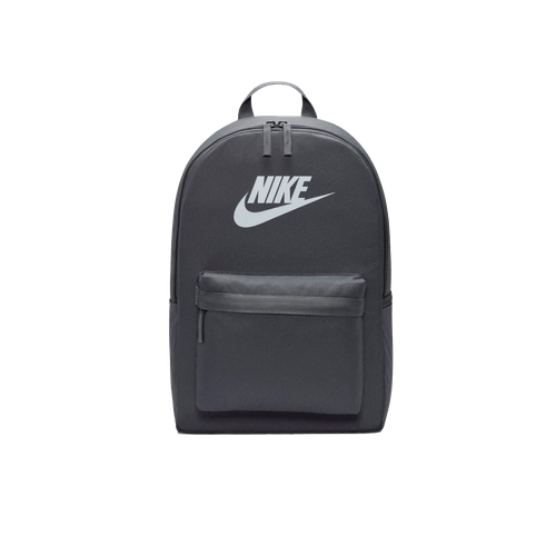 MOCHILA NIKE HERITAGE DC4244-068 CINZA