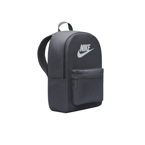 MOCHILA NIKE HERITAGE DC4244-068 CINZA
