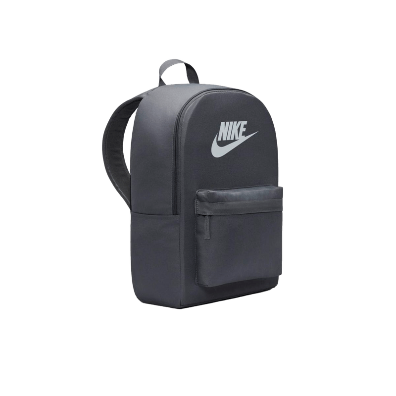 MOCHILA NIKE HERITAGE DC4244 068 CINZA