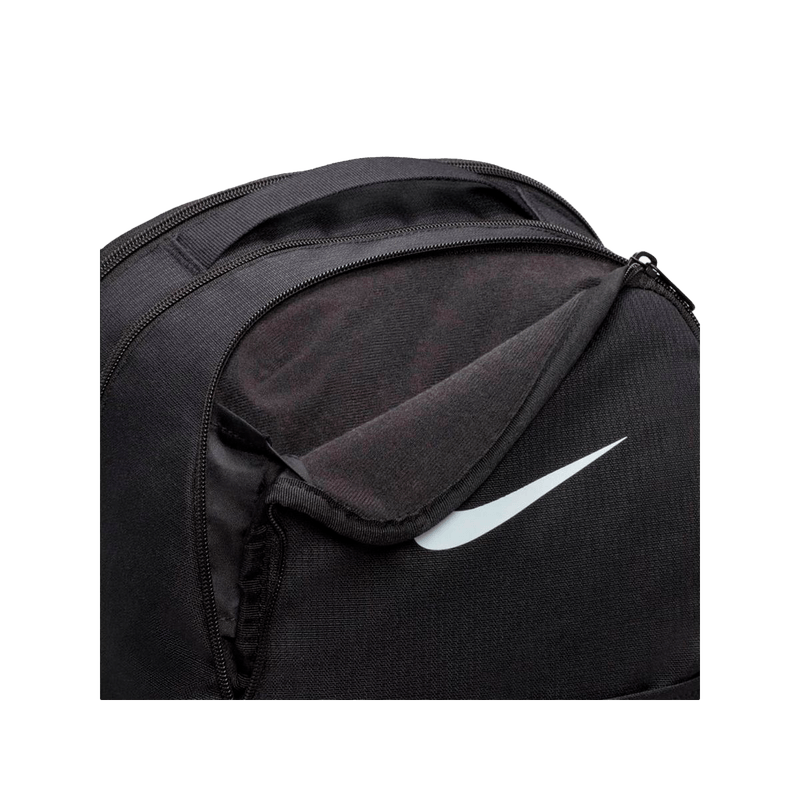 Mochila Nike Brasilia Unissex Dh7709-010 Preto - pittol