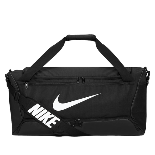 SACOLA NIKE BRASILIA 9,5 DH7710-010 PRETO