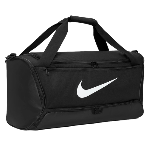 SACOLA NIKE BRASILIA 9,5 DH7710-010 PRETO