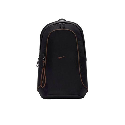 MOCHILA NIKE SPORTSWEAR ESSENTIALS DJ9789-010 PRETO