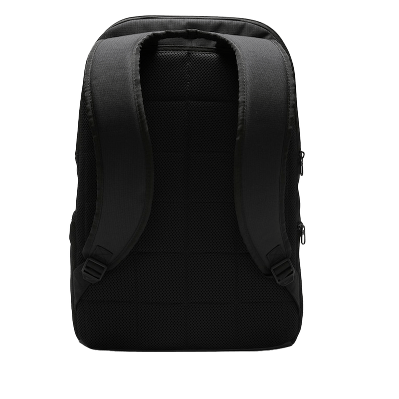 MOCHILA NIKE BRASILIA 9,5 DM3975-010 PRETO