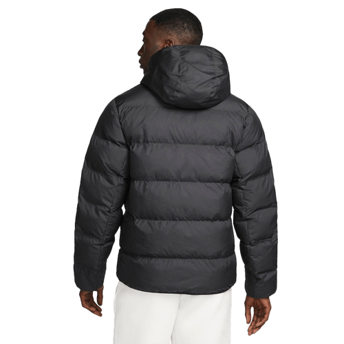 JAQUETA NIKE SPORTSWEAR STORM WINDRUNNER DR9605-010 PRETO