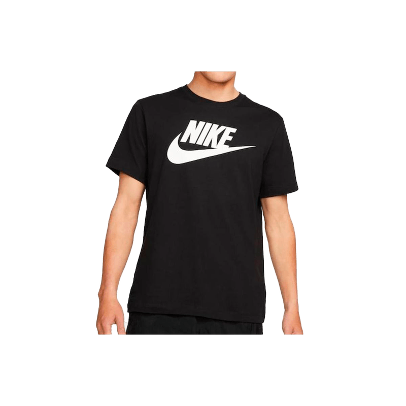 CAMISETA NIKE SPORTSWEAR AR5004-010 PRETO