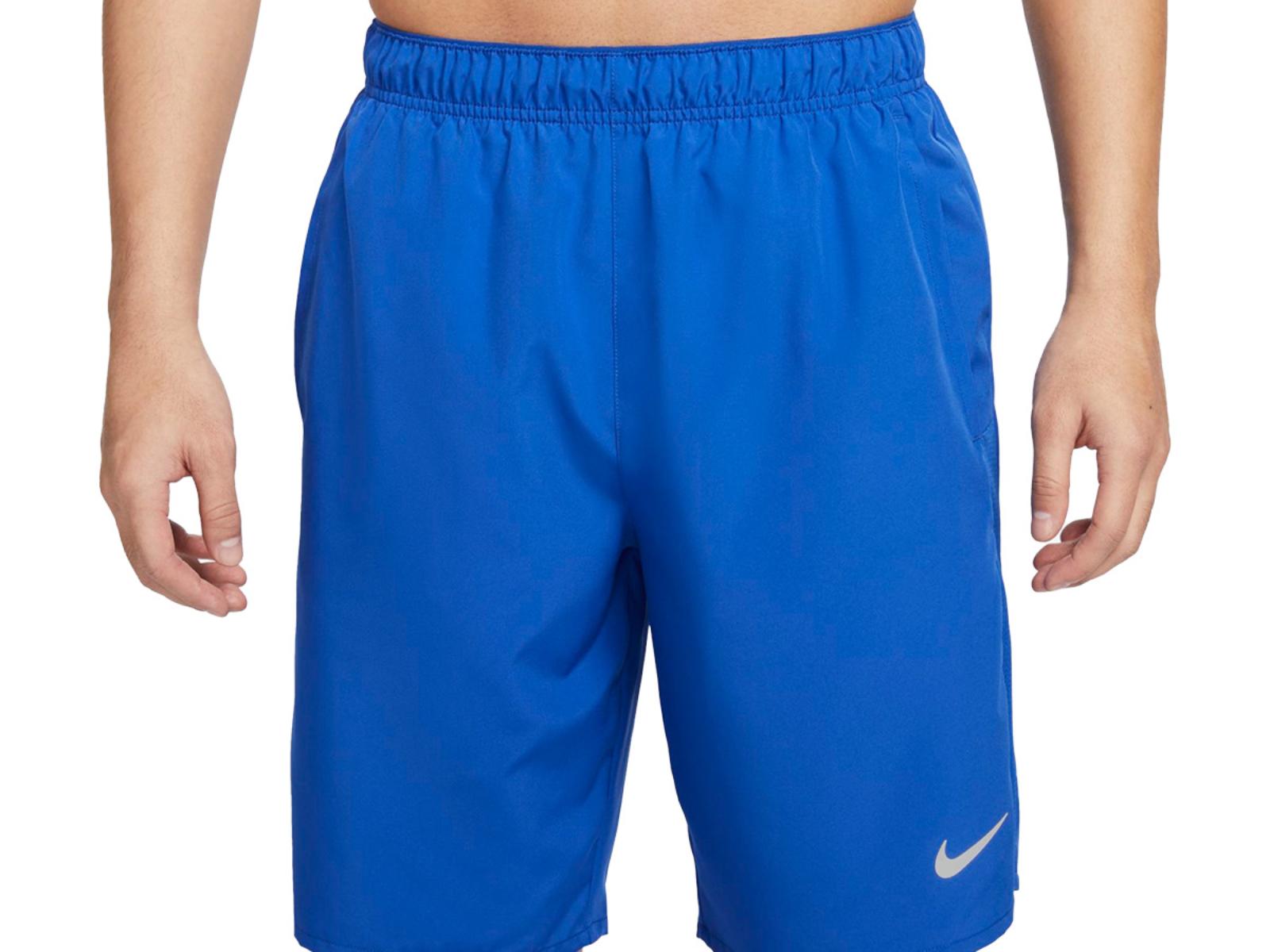 Bermuda nike clearance azul