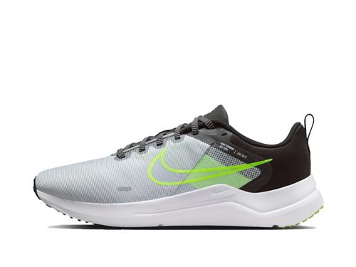 TENIS NIKE DOWNSHIFTER 12 DD9293-011 CINZA PRETO