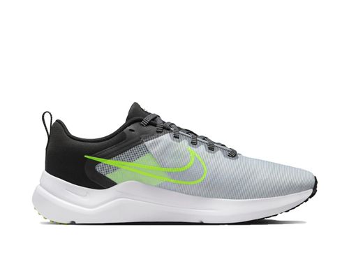 TENIS NIKE DOWNSHIFTER 12 DD9293-011 CINZA PRETO