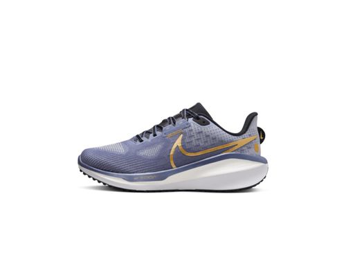 TENIS NIKE VOMERO 17 FB8502-400 MARINHO BRANCO