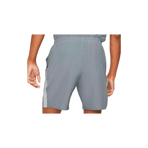 CALCAO NIKE DRI-FIT RUN CK0450-084 CINZA