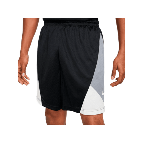 CALCAO NIKE DRI-FIT RIVAL CV1923-017 PRETO BRANCO