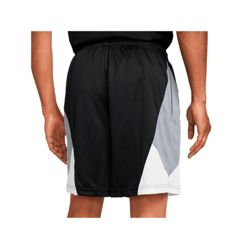 CALCAO NIKE DRI-FIT RIVAL CV1923-017 PRETO BRANCO