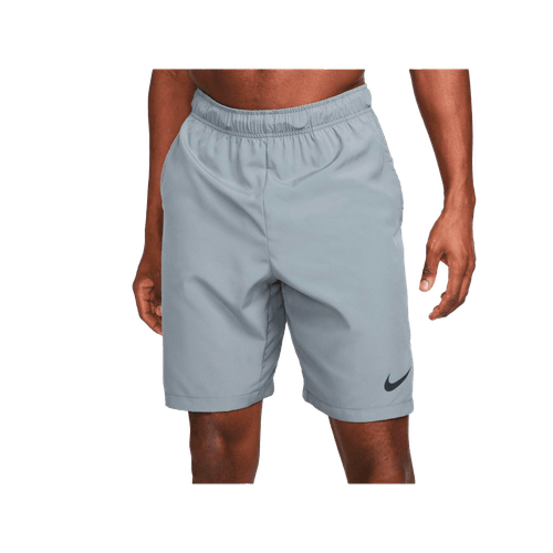CALCAO NIKE DRI-FIT FLEX DM6617-084 CINZA