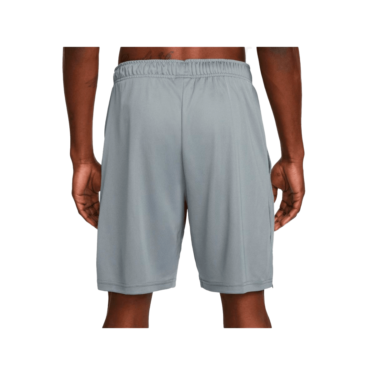 CALCAO NIKE DRI-FIT EPIC DM5942-084 CINZA