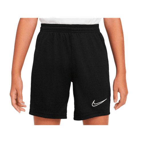 CALCAO NIKE DRI-FIT ACADEMY CW6109-010 PRETO