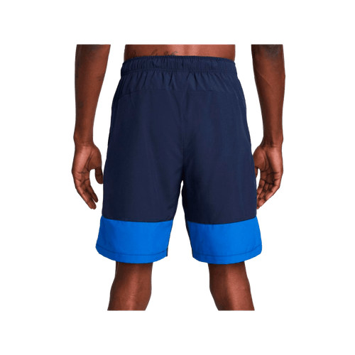 CALCAO NIKE DRI-FIT FLEX DM6617-451 MARINHO