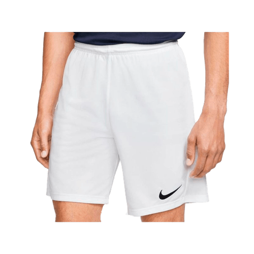 CALCAO NIKE DRI-FIT ACADEMY CW6107-100 BRANCO