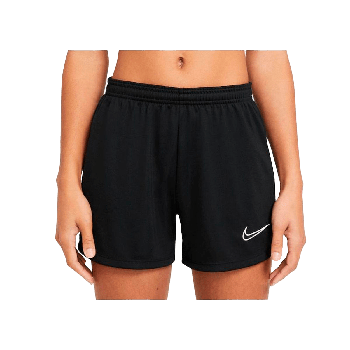 CALCAO NIKE DRI-FIT ACADEMY CV2649-010 PRETO