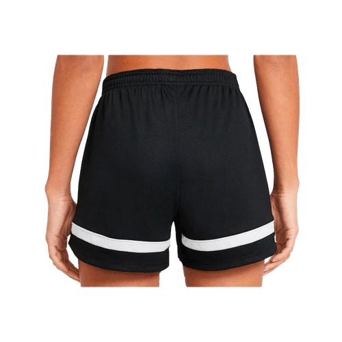 CALCAO NIKE DRI-FIT ACADEMY CV2649-010 PRETO