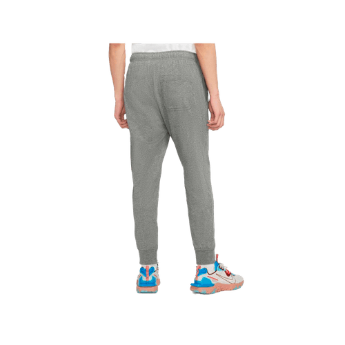 CALCA NIKE SPORTSWEAR CLUB BV2762-063 CINZA