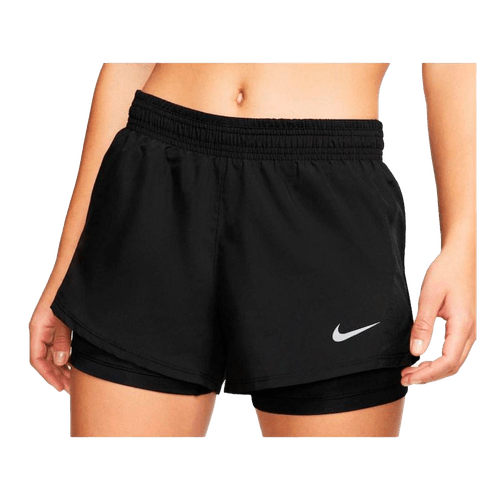 CALCAO NIKE 10K CK1004-010 PRETO